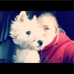 Meet your Posher, Megan